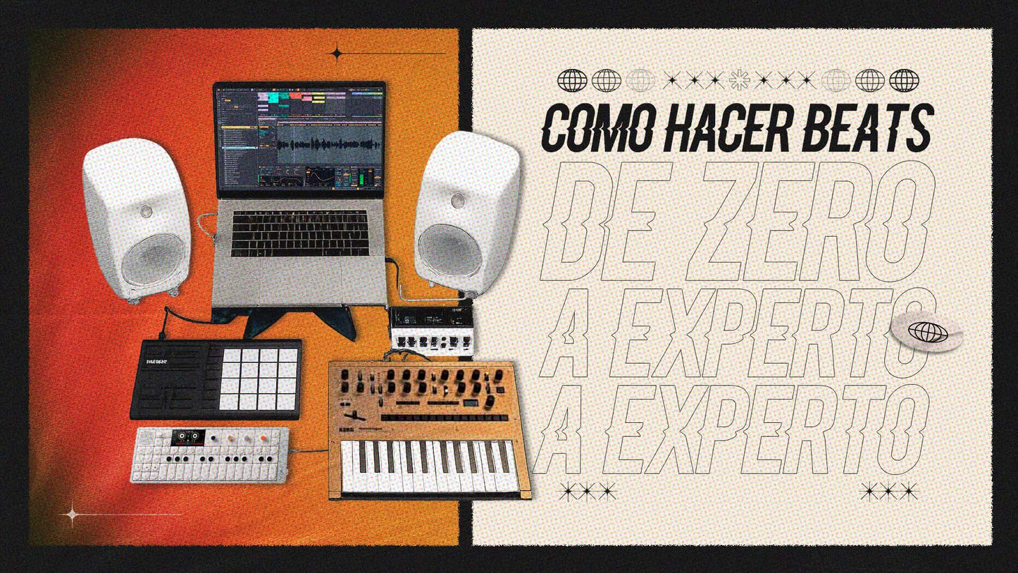 Cómo Hacer Beats