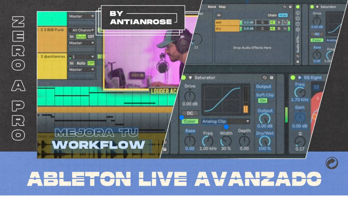 Ableton Live