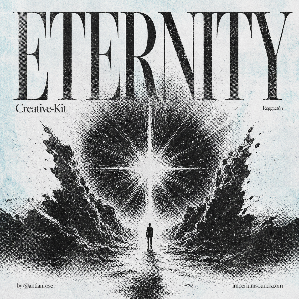 Eternity - Reggaeton Soundbank Vol. 06