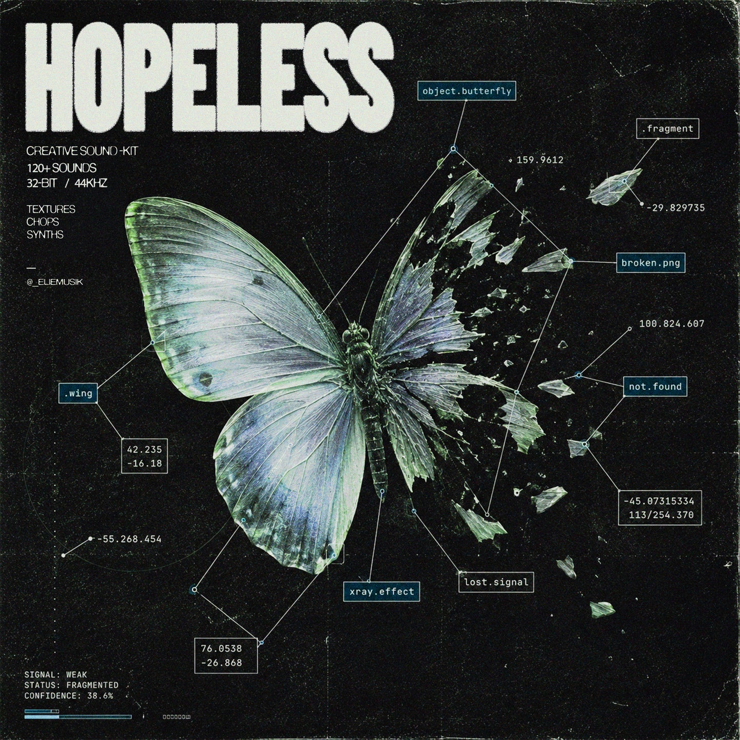 Hopeless - Creative SoundKit