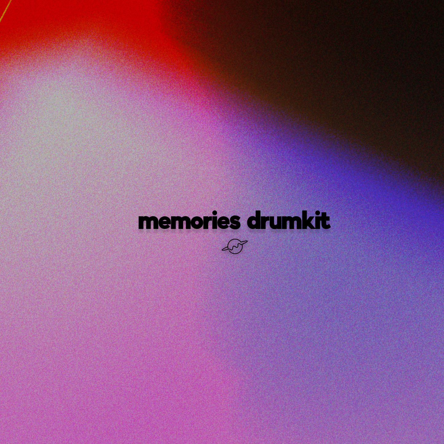 Memories - Reggaeton Drum Kit