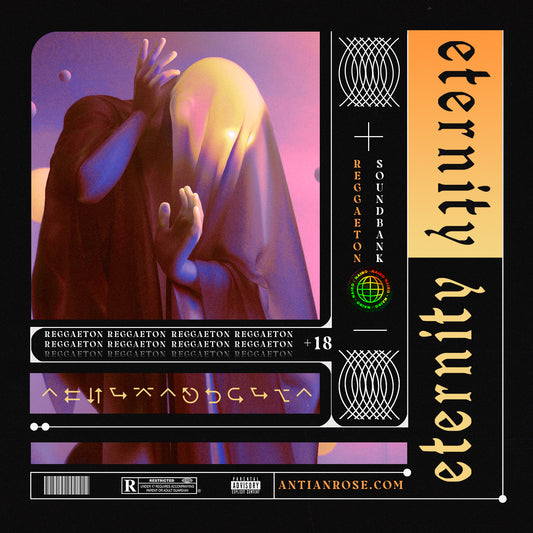 Eternity - Reggaeton Soundbank Vol. 06