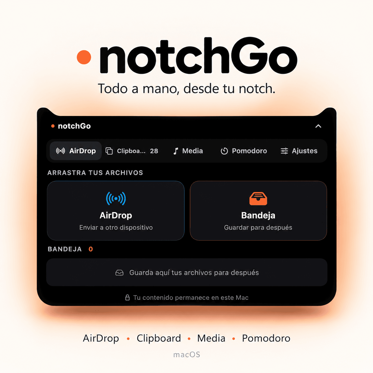 notchGo