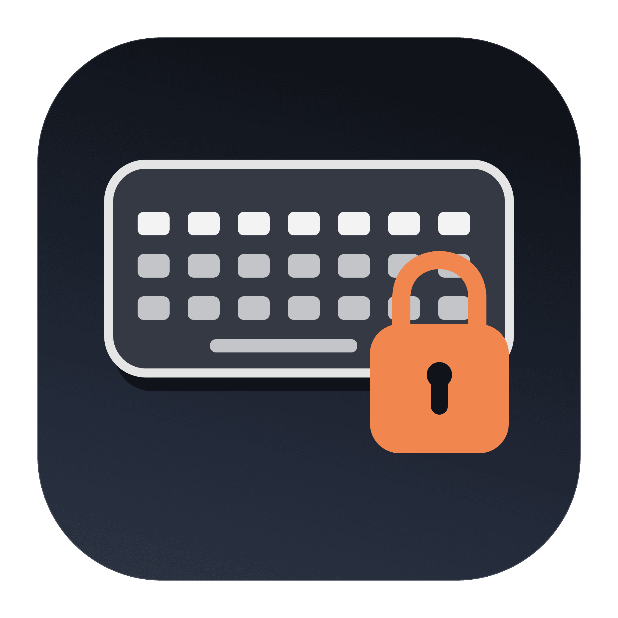 InputLock