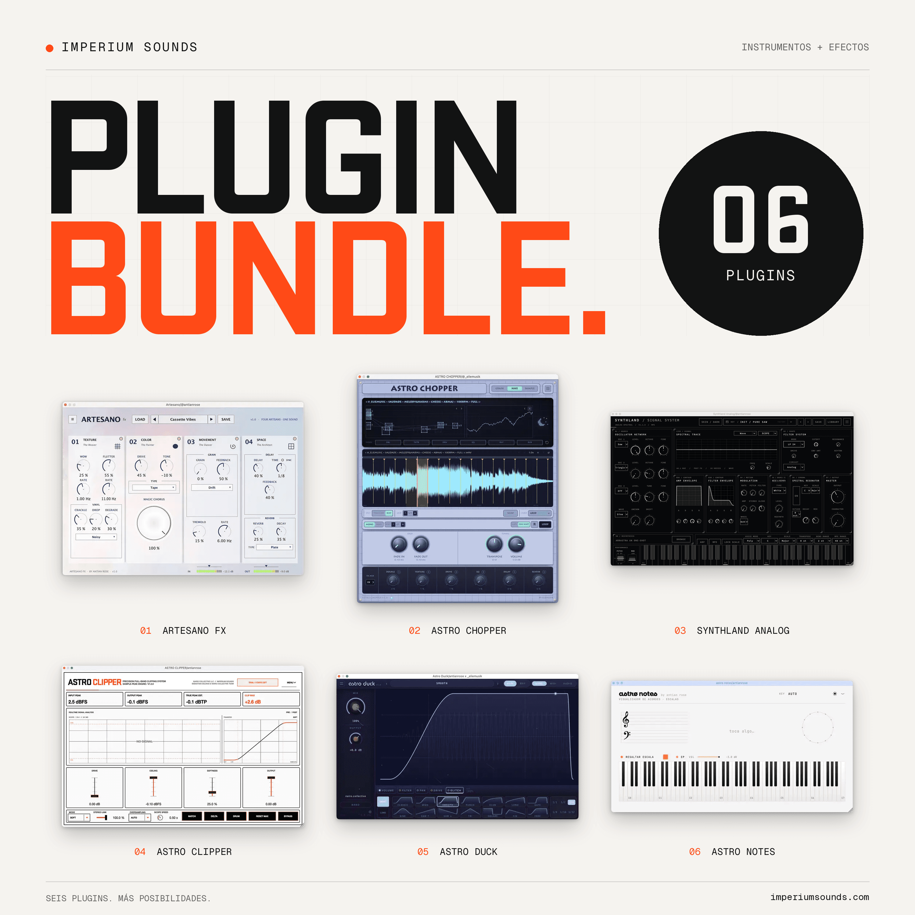 BUNDLE | All Plugins