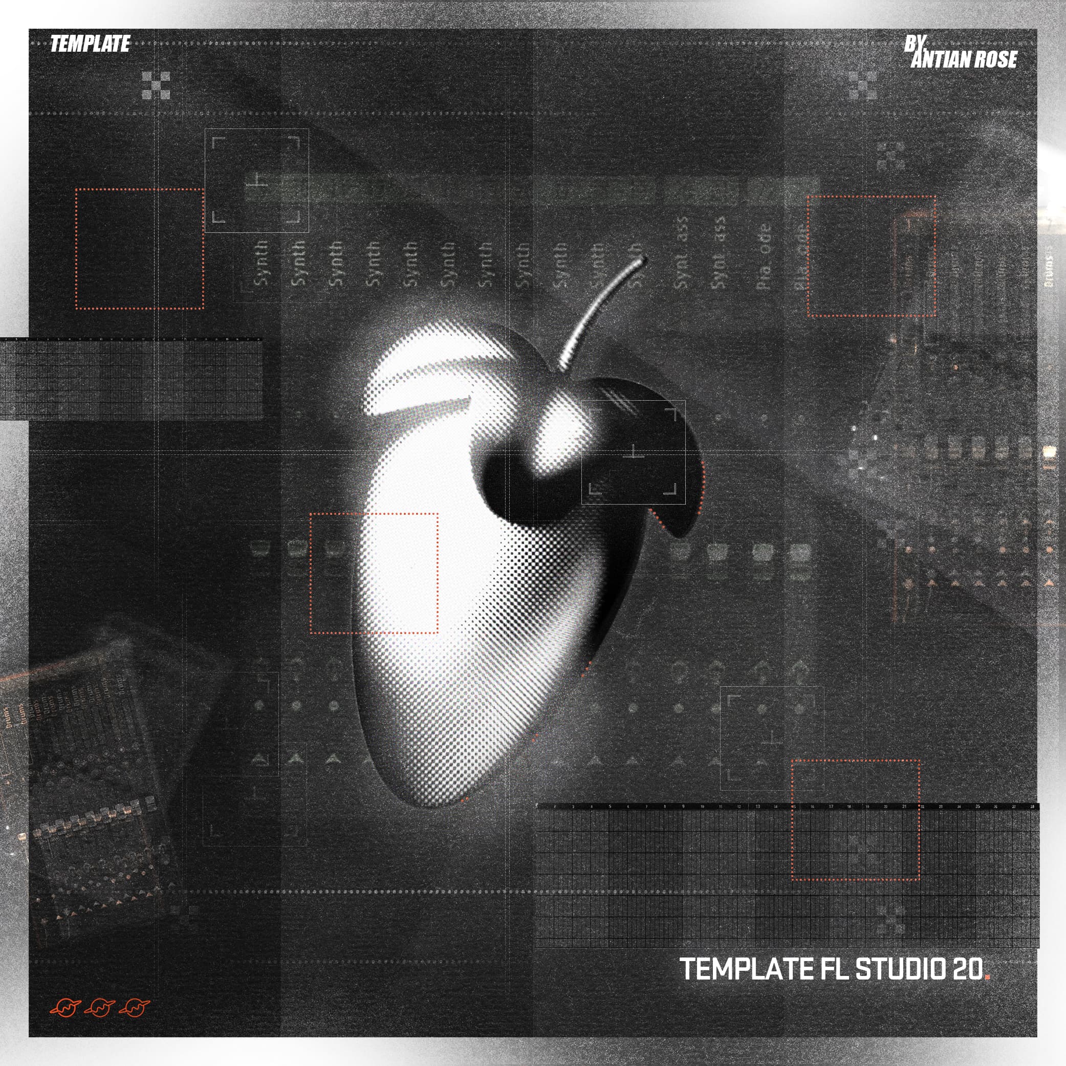 Template Fl Studio 20