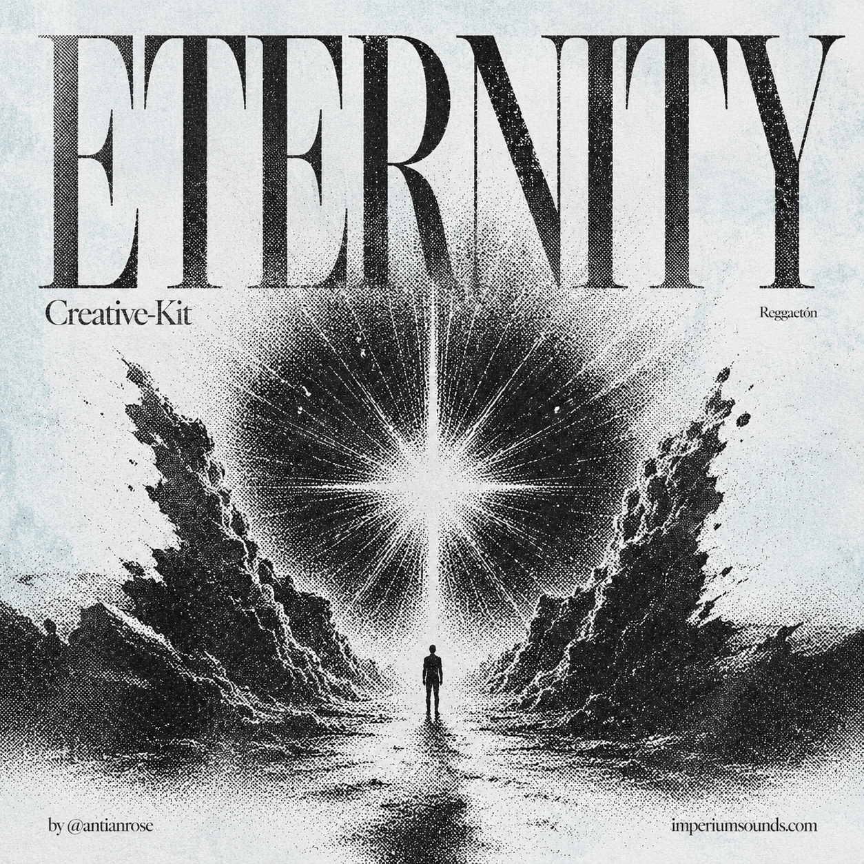Eternity - Reggaeton Soundbank Vol. 06