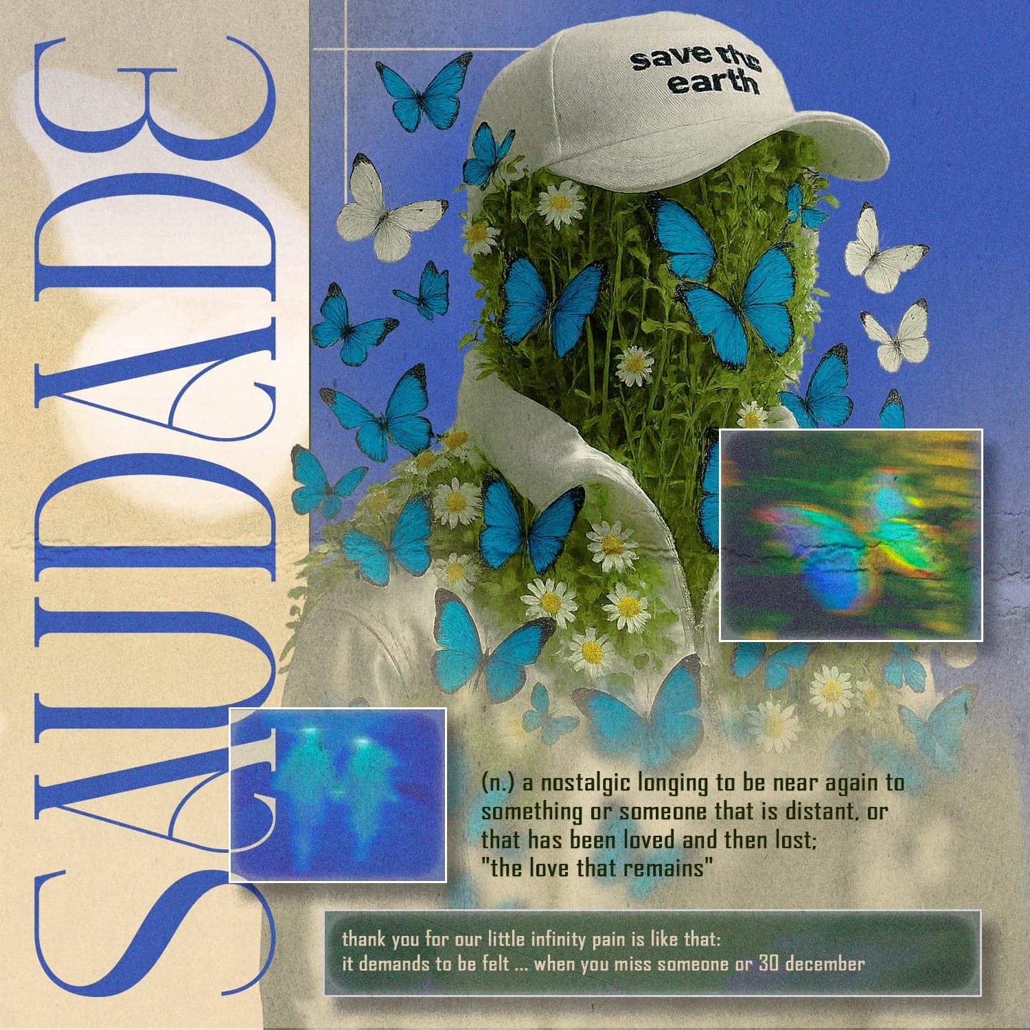 Saudade - Creative Sound Kit