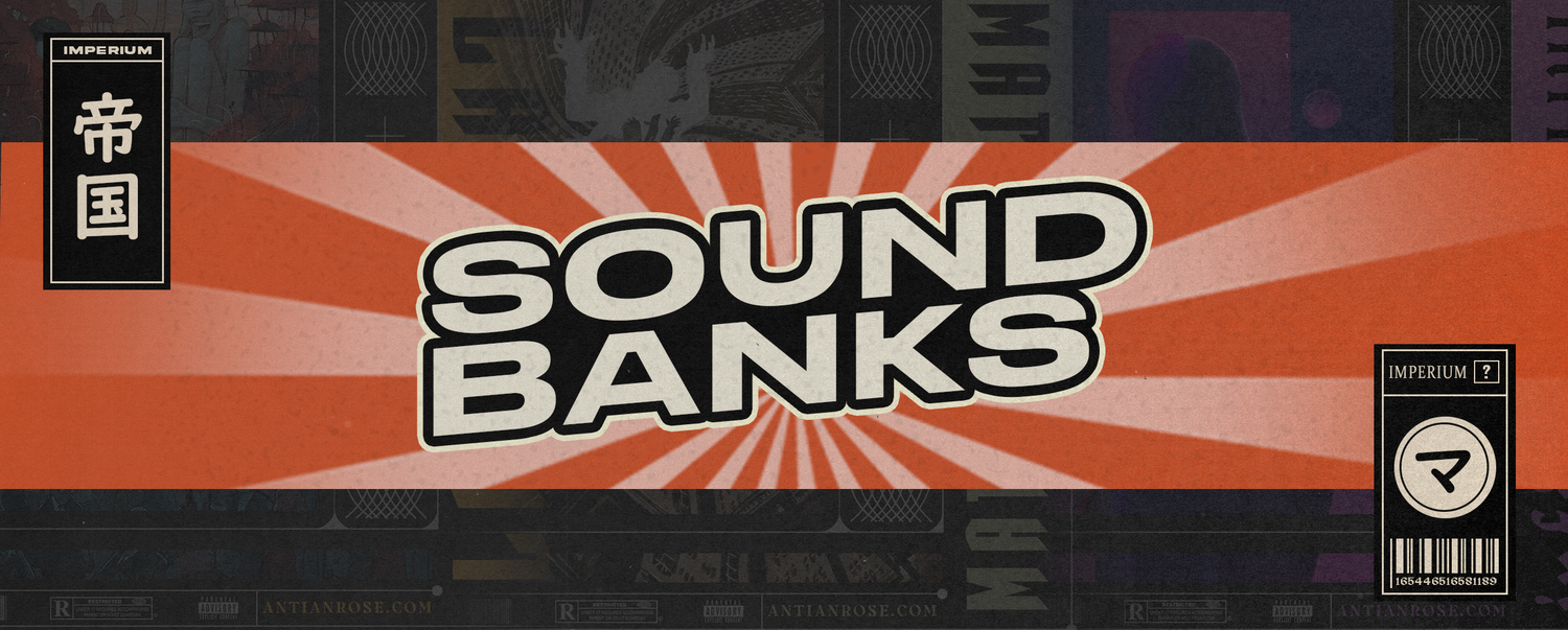 SoundsBanks Page 2 IMPERIUM SOUNDS