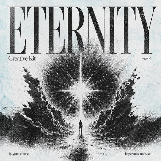 Eternity - Reggaeton Soundbank Vol. 06