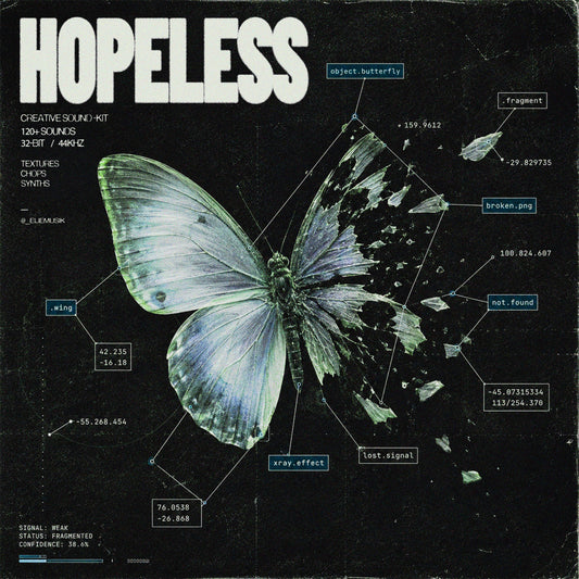 Hopeless - Creative SoundKit